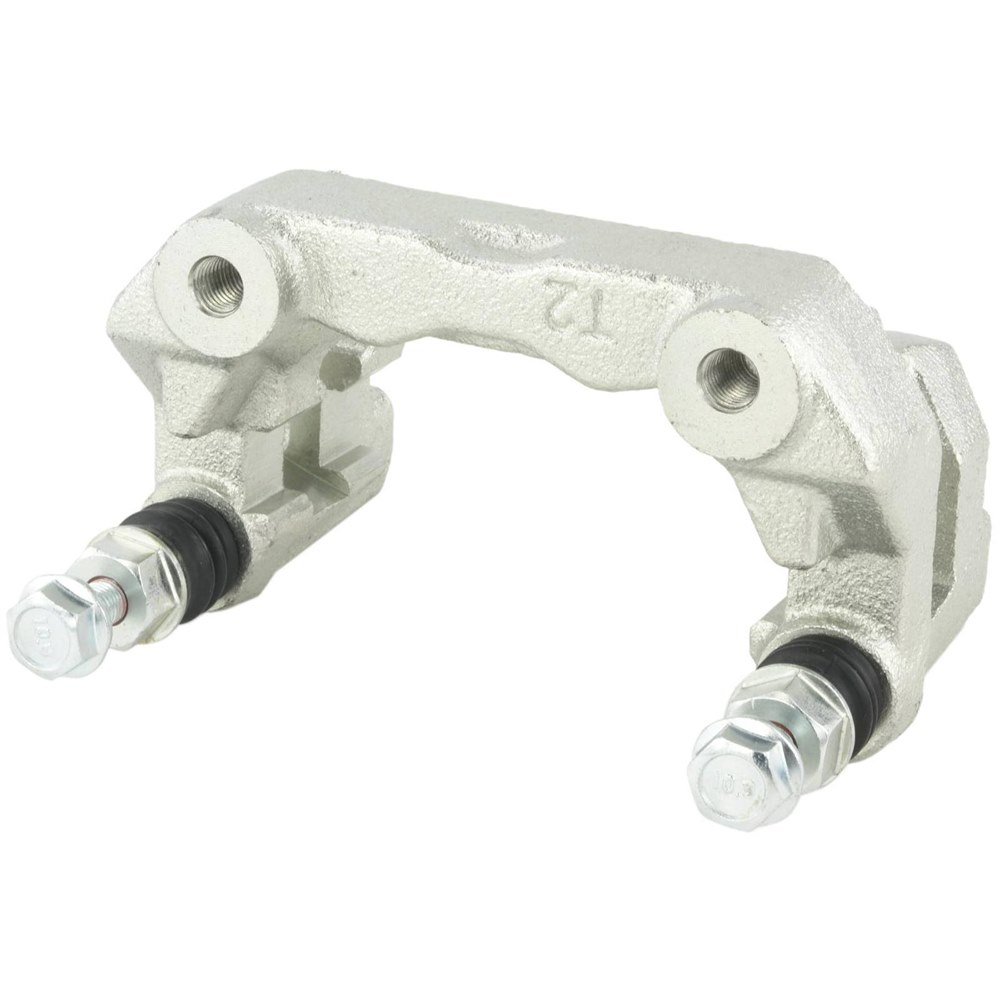FEBEST 0177CZZE150RKIT Скоба суппорта TOYOTA COROLLA/YARIS зад.компл.(направл.пыльн.)