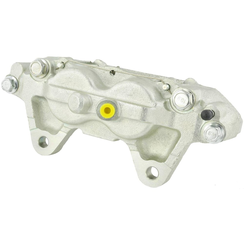 FEBEST 0177GRN280FLH Суппорт тормозной передний левый