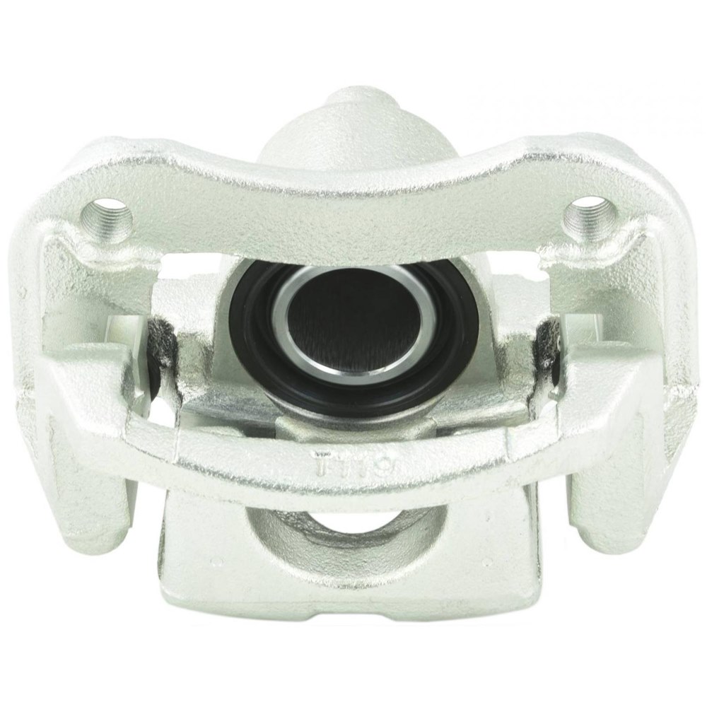 FEBEST 0177MCU30RRH Суппорт тормозной задний правый (со скобой)