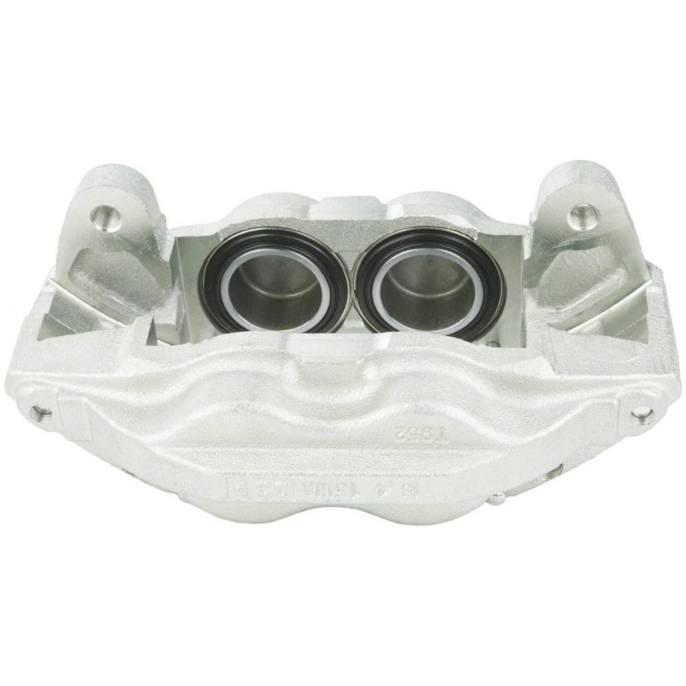 FEBEST 0177VDJ200FR Суппорт передн правый TOYOTA LAND CRUISER 200 2007- 0177-VDJ200FR