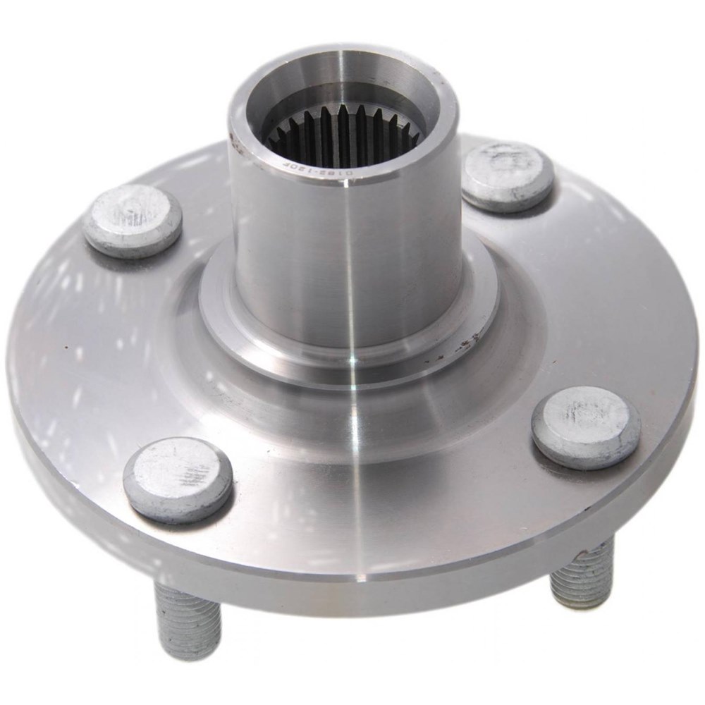 FEBEST 0182120F Ступица TOYOTA COROLLA 01-07 пер.