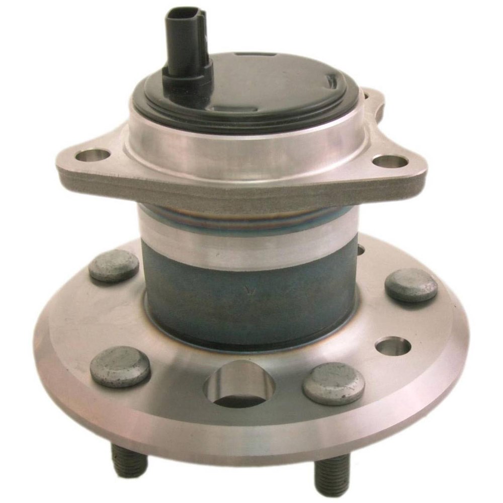 FEBEST 0182ACV40RLH Ступица задняя левая