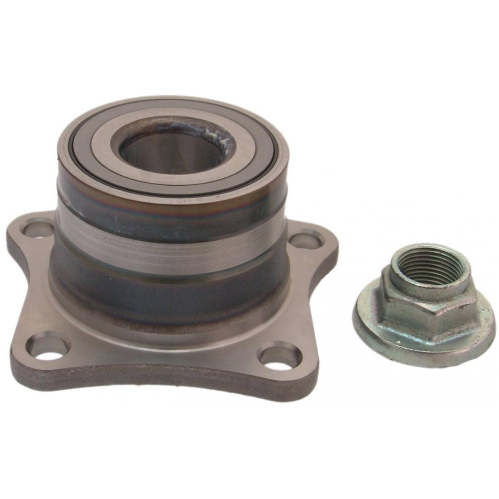 FEBEST 0182AE100R Ступица задняя комплект