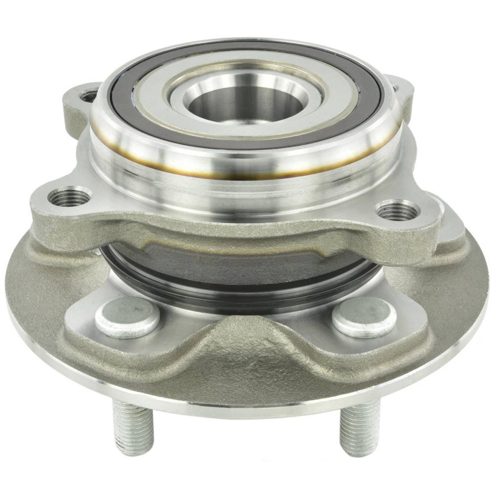 FEBEST 0182AGL25F Ступица в сборе передняя LEXUS RX450H 09/15- 0182-AGL25F