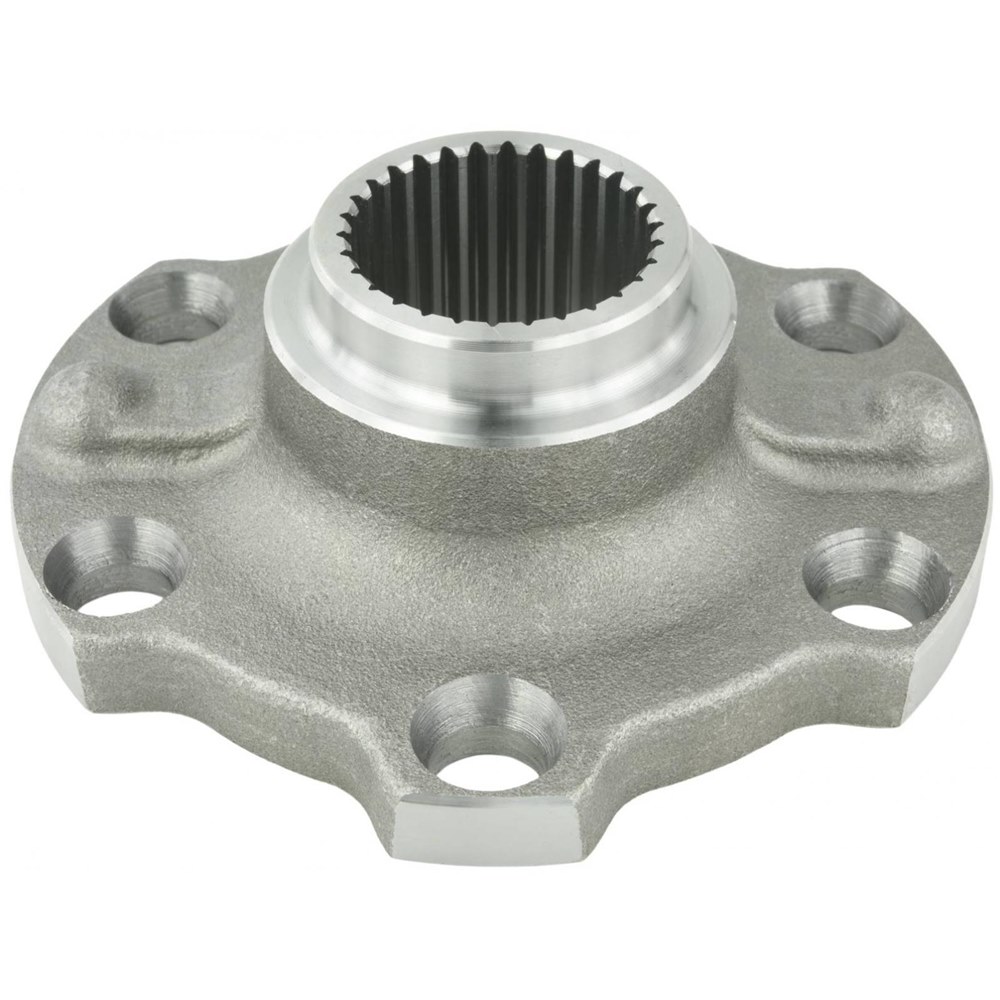 FEBEST 0182FGRJ79F Ступица передняя flange