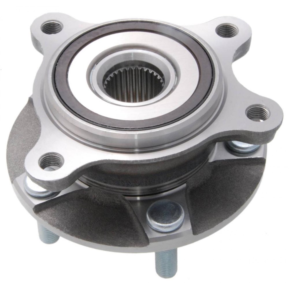 FEBEST 0182GRX125FRH Ступица передняя правая