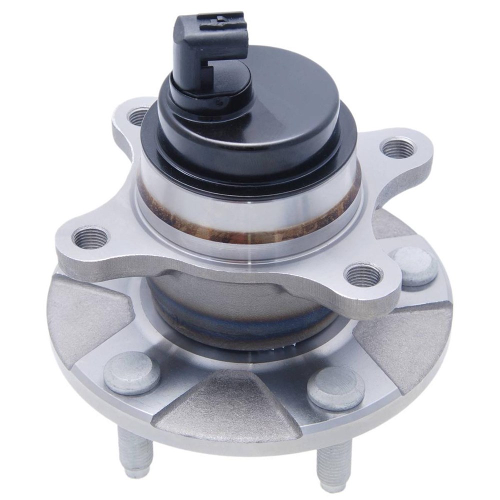 FEBEST 0182UCF30F Ступица с подшипником LEXUS LS430 00-06 пер.подв.