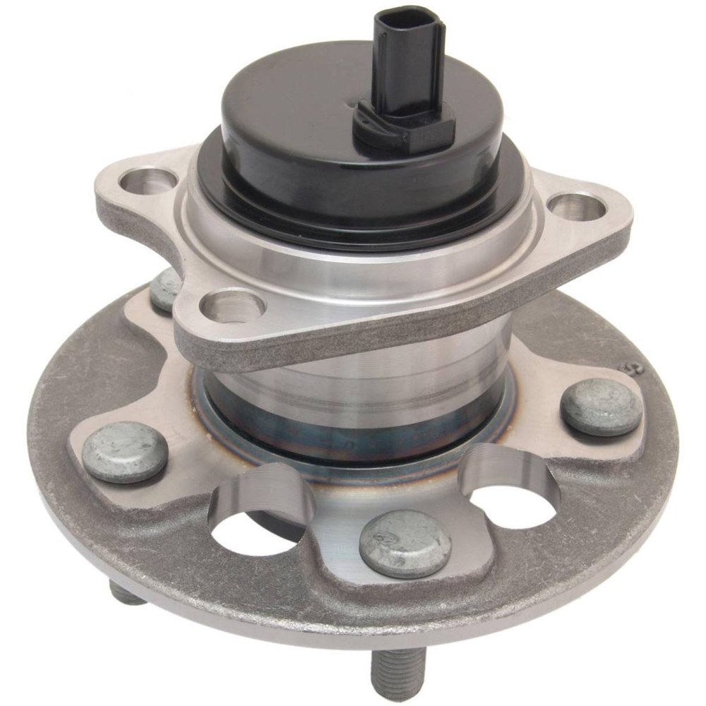 FEBEST 0182ZZE150R Ступица задняя