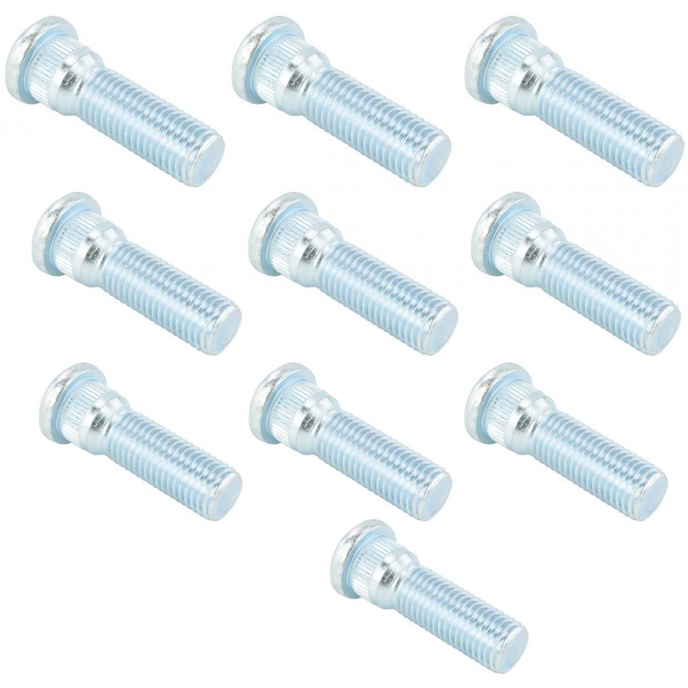 FEBEST 0184001PCS10 Шпилька колёсная PCS 10