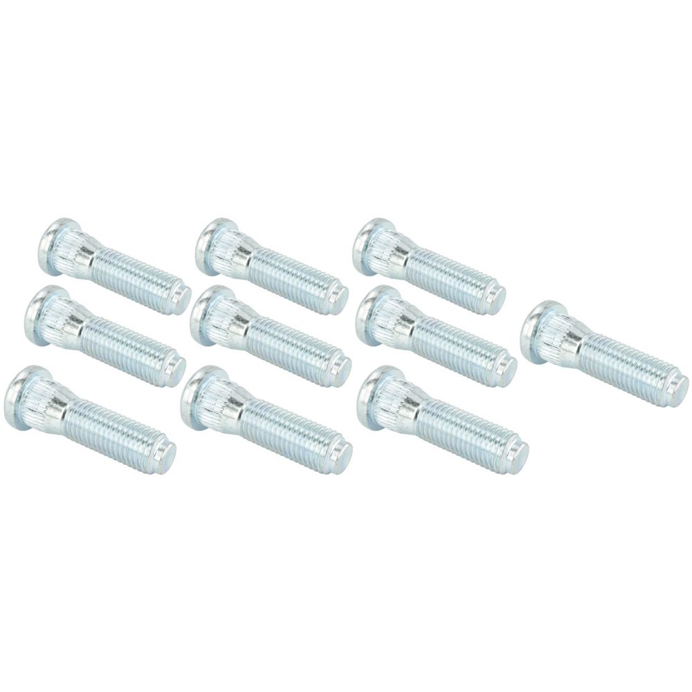 FEBEST 0184002PCS10 Шпилька колесная (10 шт. В упаковке) 0184-002-PCS10