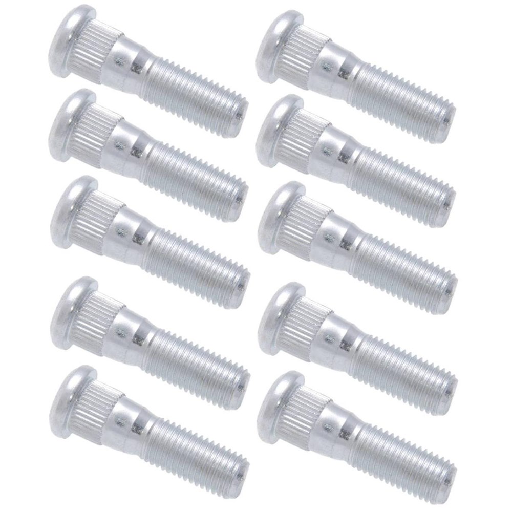 FEBEST 0184003PCS10 Шпилька колёсная (10 шт. в упаковке) | прав/лев |