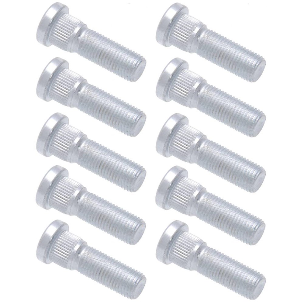 FEBEST 0184004PCS10 Шпилька колёсная PCS 10