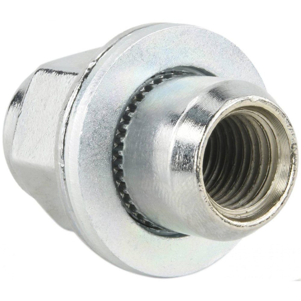 FEBEST 0185001 Гайка крепления колеса TOYOTA/MITSUBISHI