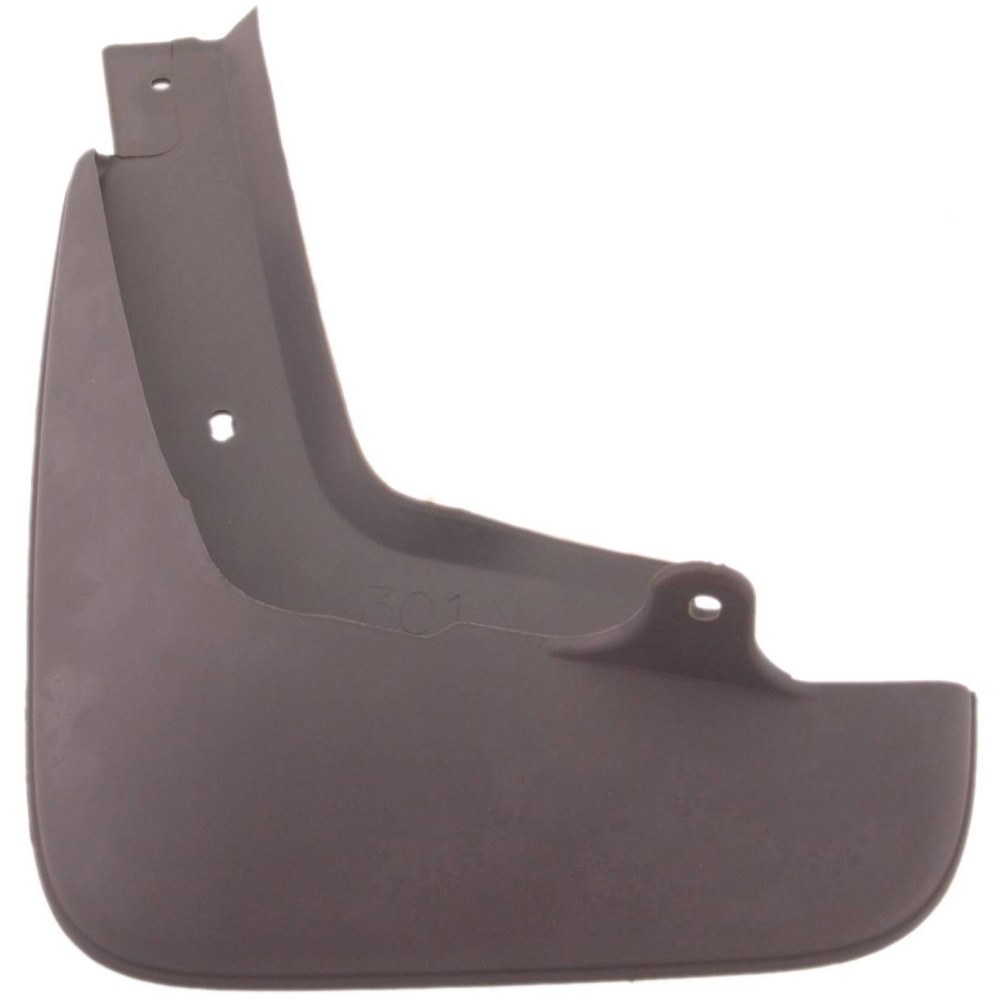 FEBEST 0186MCV30FLH Брызговик передний левый