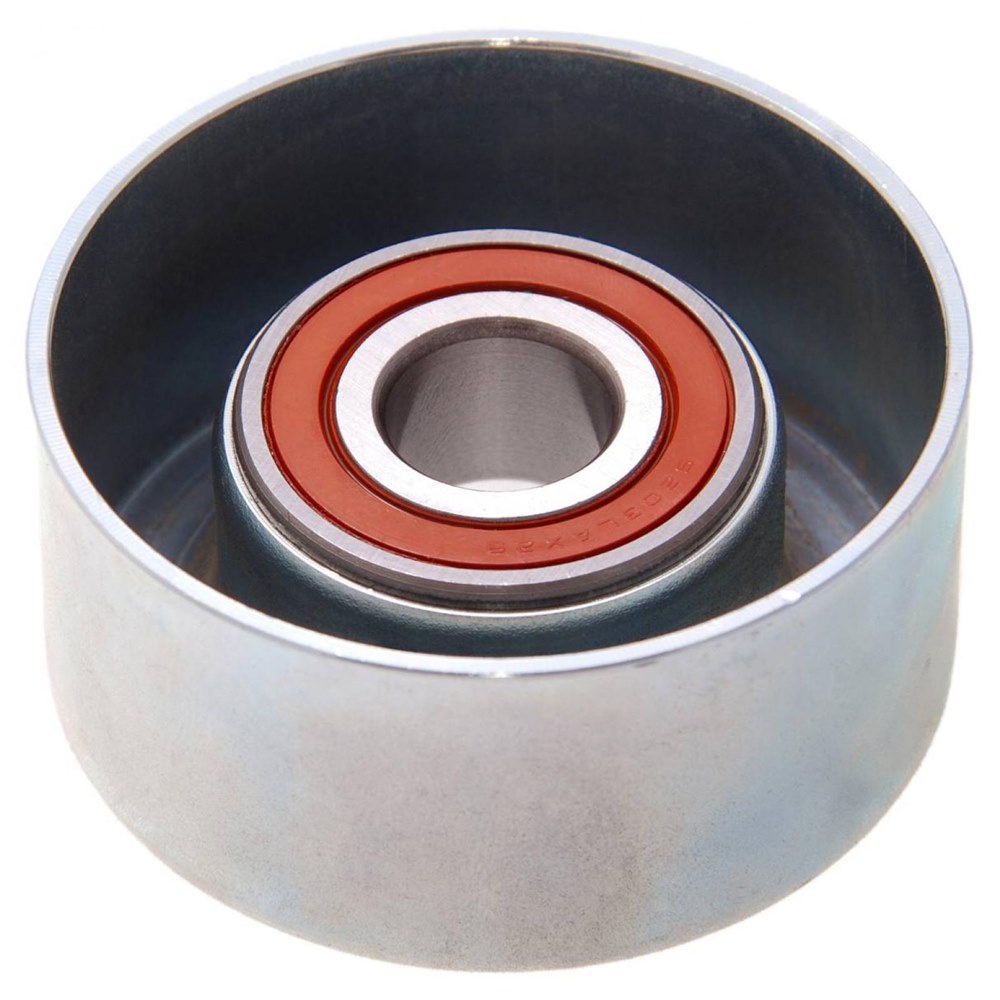 FEBEST 0187GRJ200 Ролик натяжной 0187-GRJ200