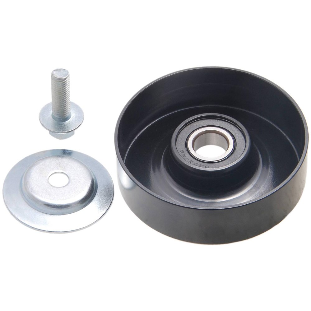 FEBEST 0187GX115 Ролик натяжителя TOYOTA MARK 2/CHASER/CRESTA GX100 1996-2001 0187-GX115