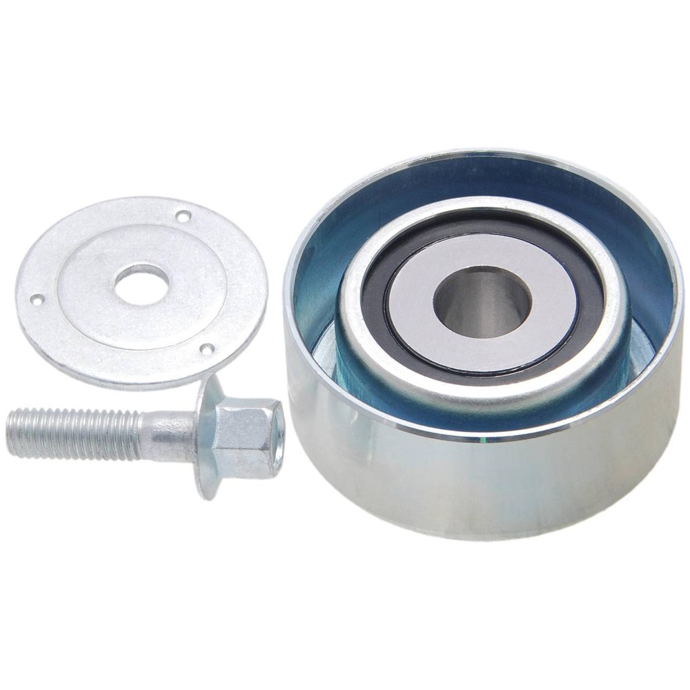 FEBEST 0187KDN145 Ролик ремня приводного TOYOTA LAND CRUISER 90/120/150 3.0D