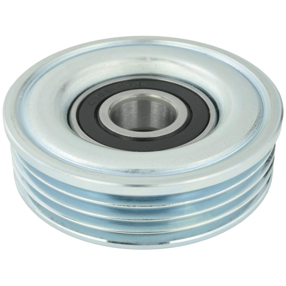 FEBEST 0187UVF45 Ролик натяжной LEXUS LS600H/600HL UVF4# 2007.04-2012.09 [EU] 0187-UVF45