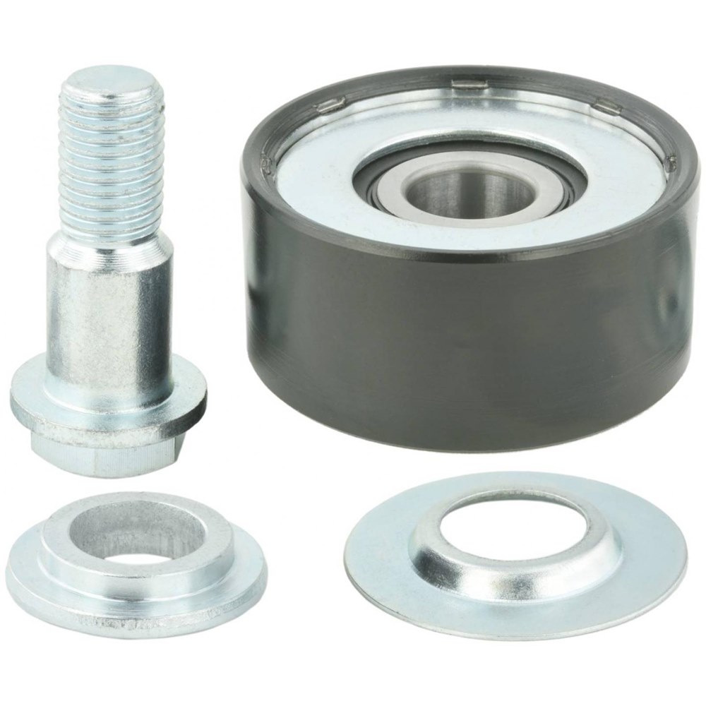 FEBEST 0188VDJ200S Ролик обводной