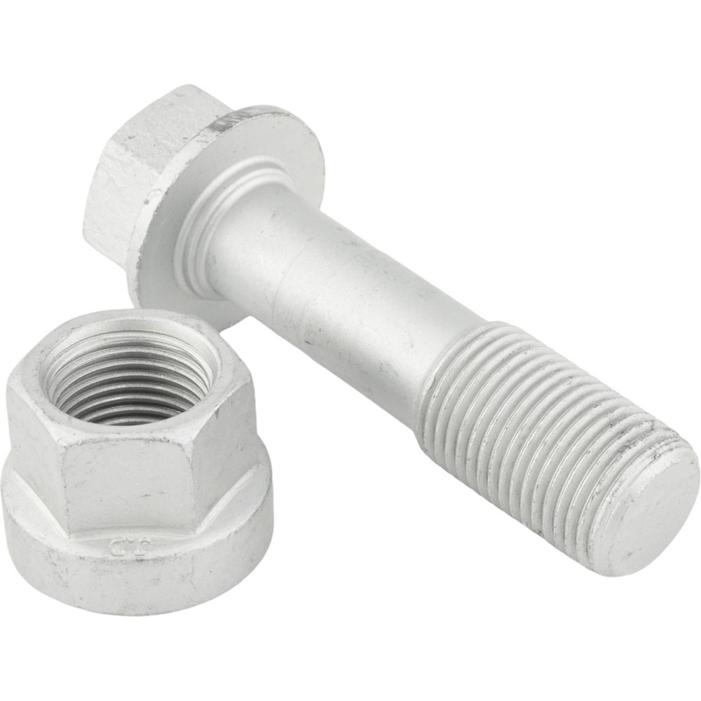 FEBEST 0198012KIT Болт крепления подвески ремкомплект