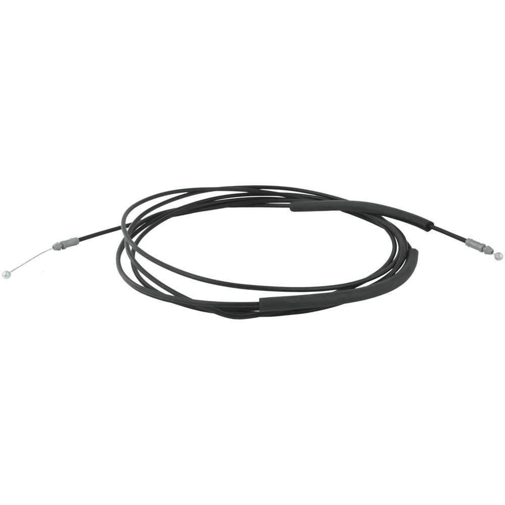 FEBEST 0199ACV40LUG Трос привода замка открывания багажника