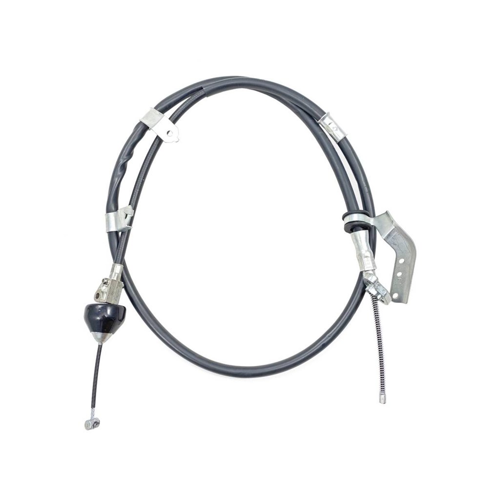 FEBEST 0199BCACU30LH Трос ручника левый LEXUS RX 03-08 0199-BCACU30LH