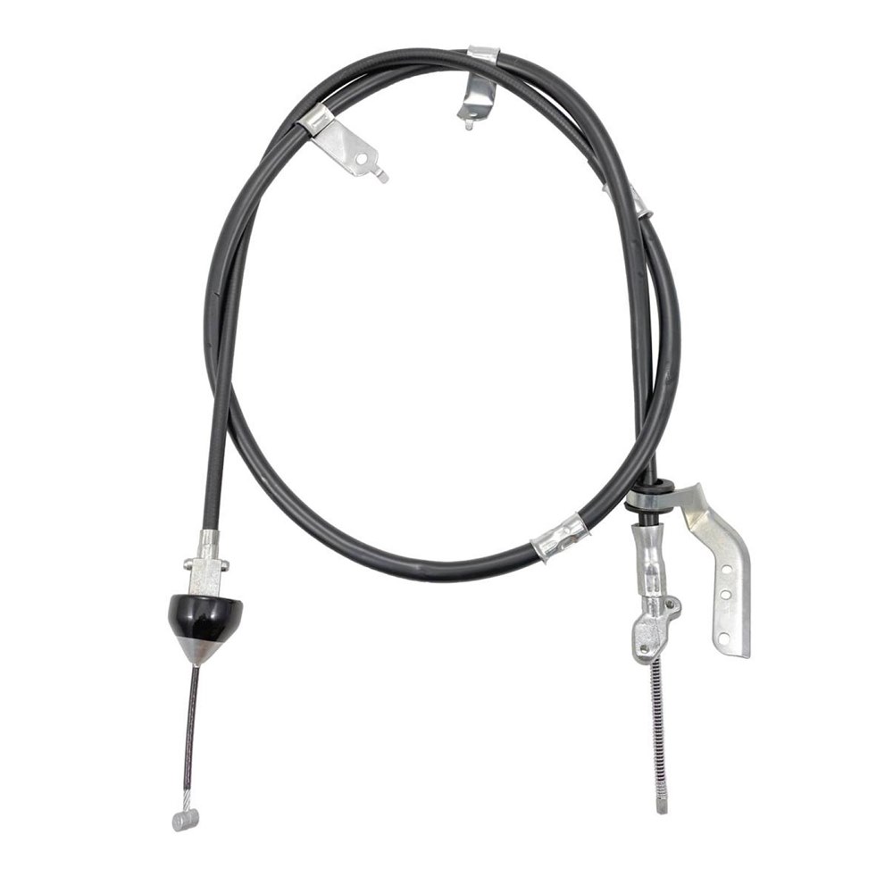 FEBEST 0199BCACU30RH Трос ручника правый LEXUS RX 03-08 0199-BCACU30RH