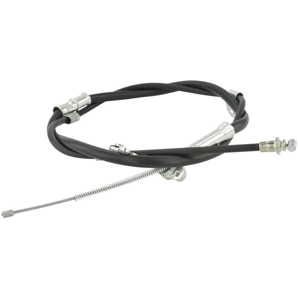 FEBEST 0199BCACV40LH Трос ручного тормоза левый