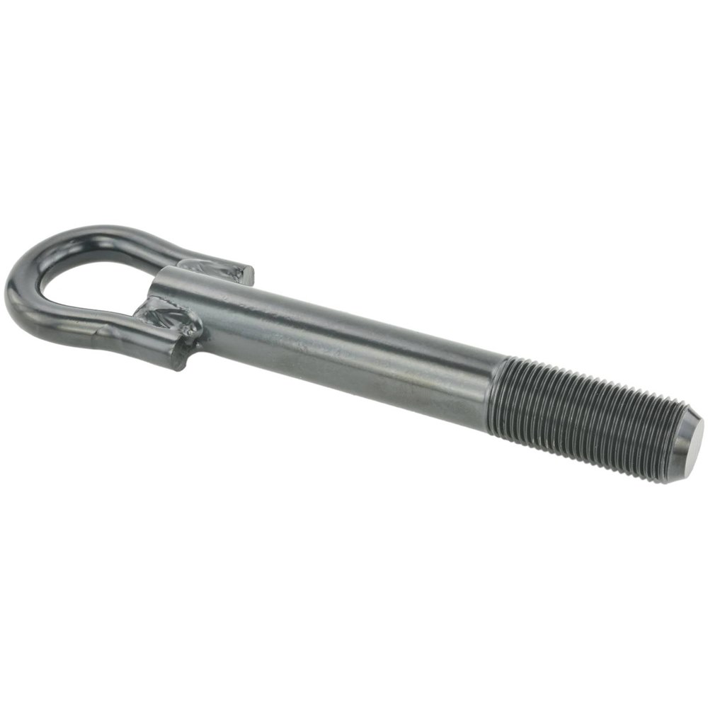 FEBEST 0199DHACV30 Крюк буксирный