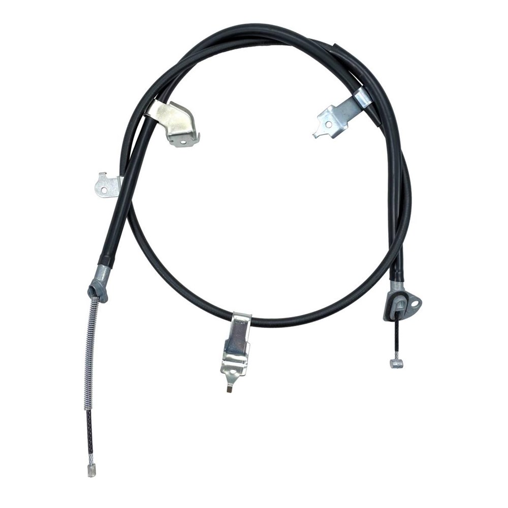 FEBEST 0199PCACA30LH Трос ручного тормоза TOYOTA RAV4 III лев.