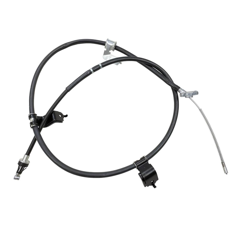 FEBEST 0199PCGDJ150LH Трос ручника левый TOYOTA LAND CRUISER PRADO 150 0199-PCGDJ150LH