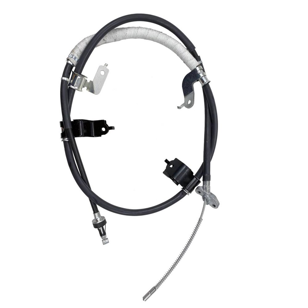 FEBEST 0199PCGDJ150RH Трос ручного тормоза правый