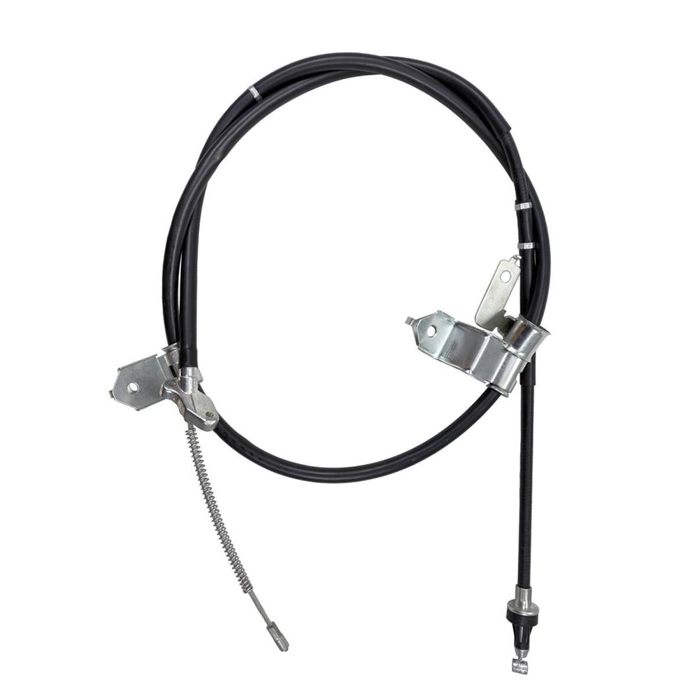 FEBEST 0199PCGRJ120LH ТРОС РУЧНОГО ТОРМОЗА ЛЕВЫЙ 0199-PCGRJ120LH