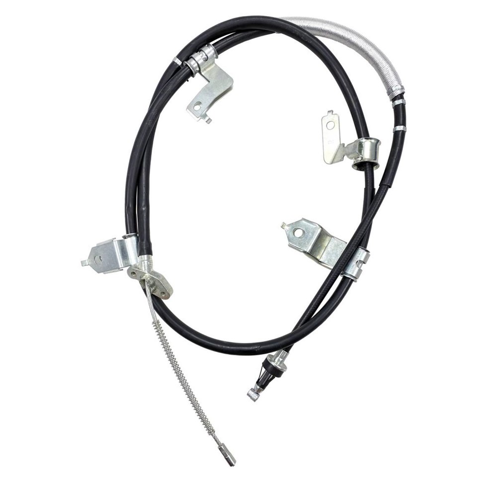FEBEST 0199PCGRJ120RH Трос ручного тормоза правый