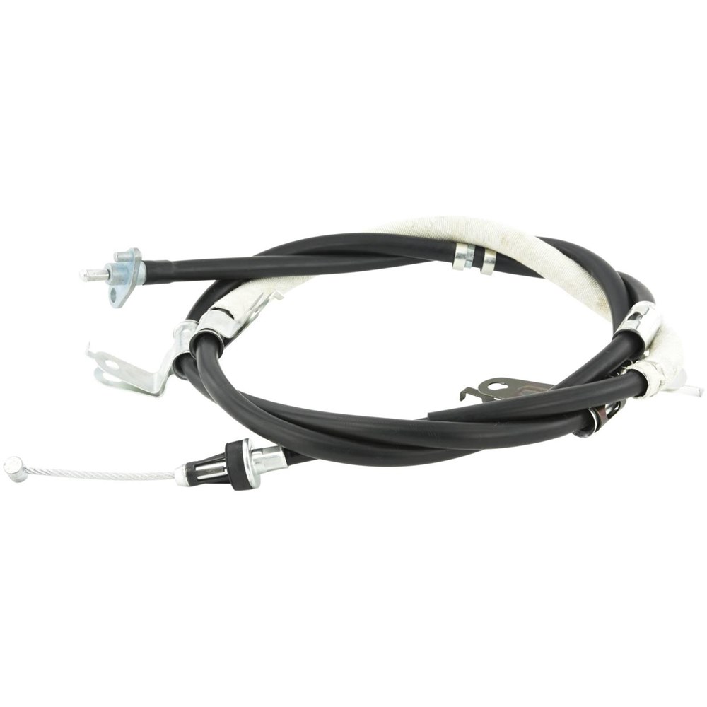FEBEST 0199PCGRJ200LH Трос ручника левый TOYOTA LAND CRUISER 200 0199-PCGRJ200LH