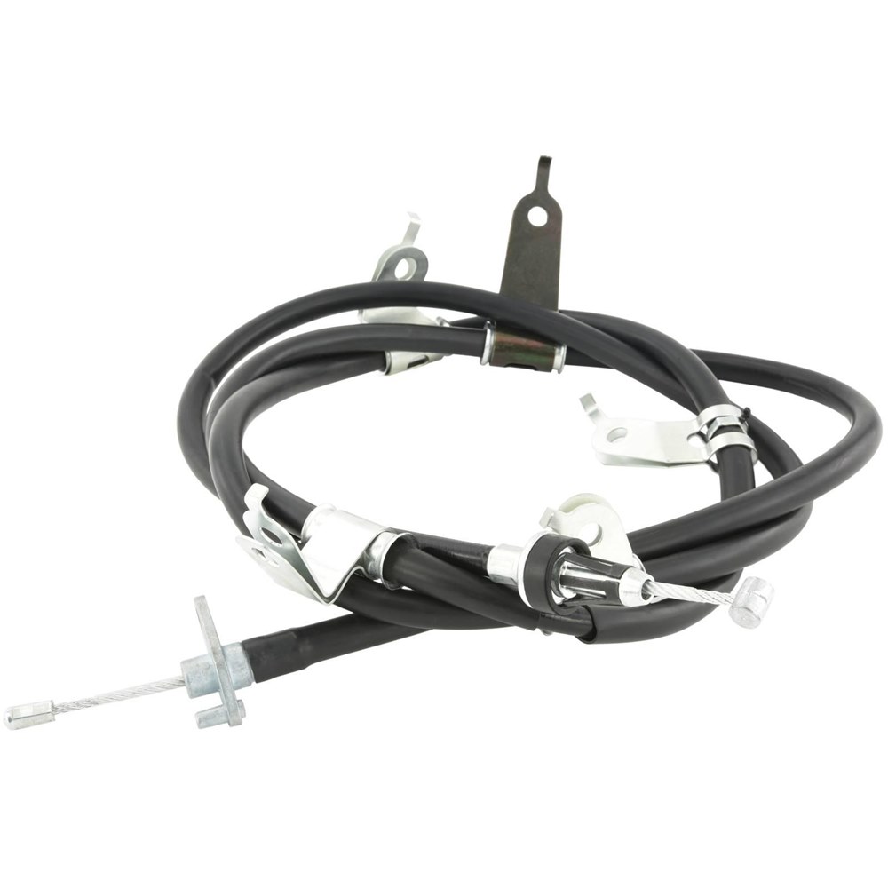 FEBEST 0199PCGRJ200RH Трос ручного тормоза правый