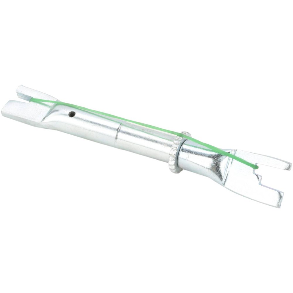 FEBEST 0204B10RSLH Регулятор задн тормозных колодок лев NISSAN ALMERA 2006-2013 0204-B10RSLH