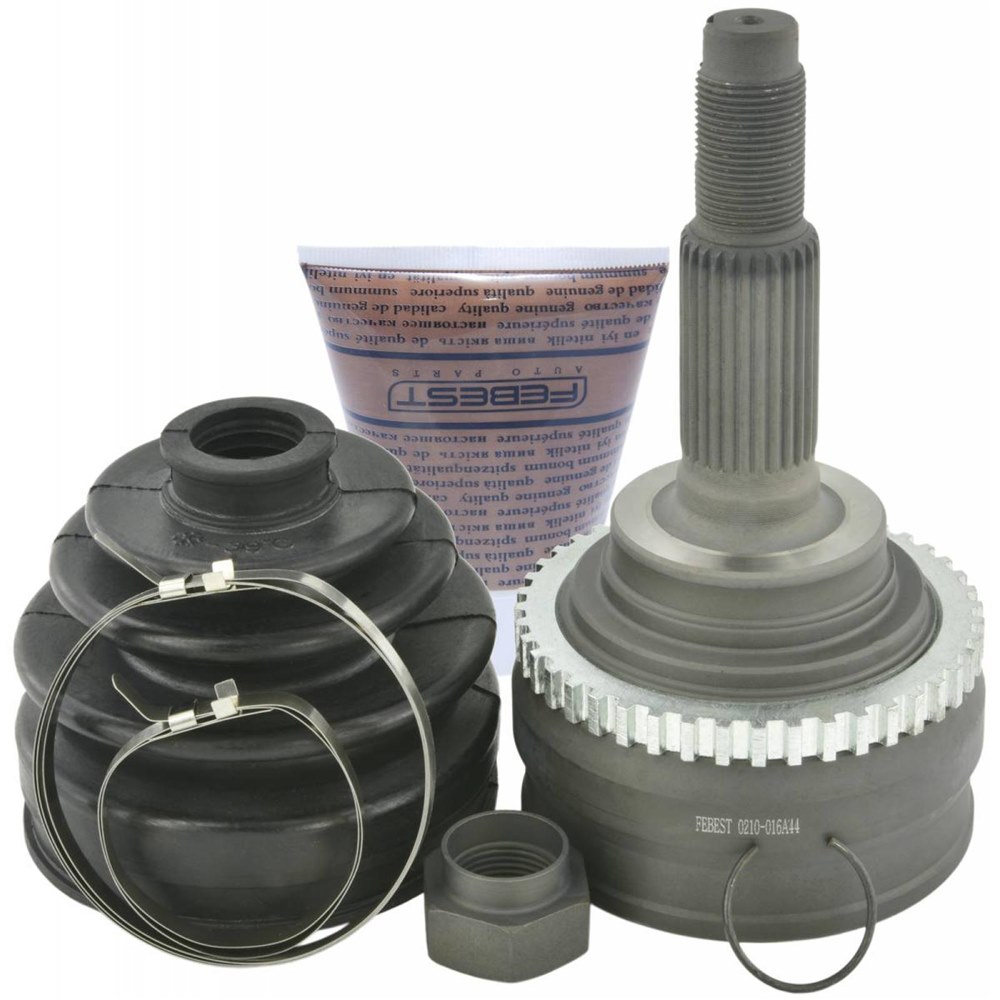 FEBEST 0210016A44 ШРУС наружный 25X56X27
