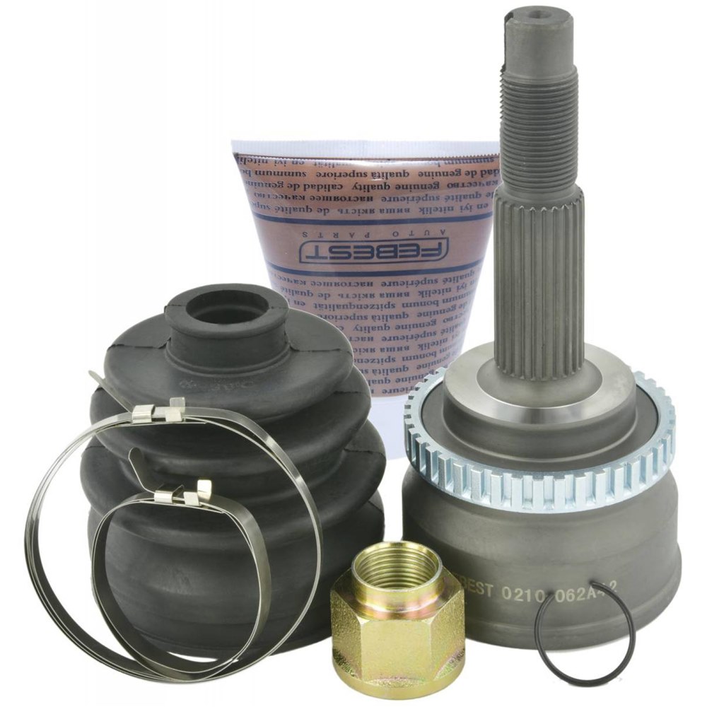 FEBEST 0210062A42 ШРУС наружный 23X55X25