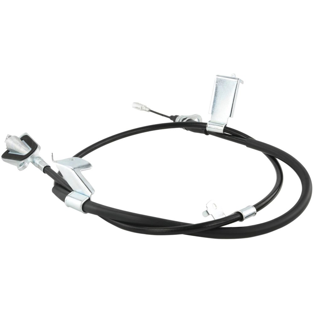 FEBEST 02100T30LH ТРОС РУЧНОГО ТОРМОЗА ЛЕВЫЙ 02100-T30LH