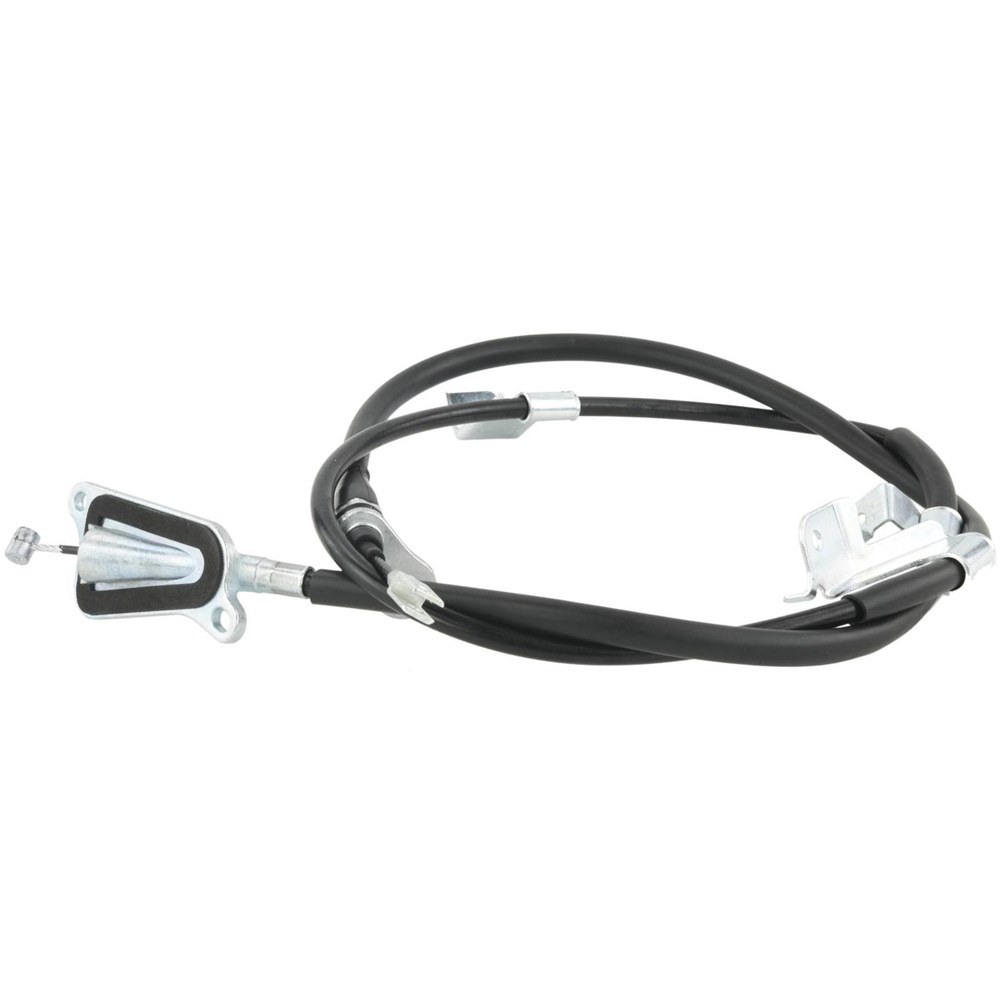 FEBEST 02100T30RH ТРОС РУЧНОГО ТОРМОЗА ПРАВЫЙ 02100-T30RH