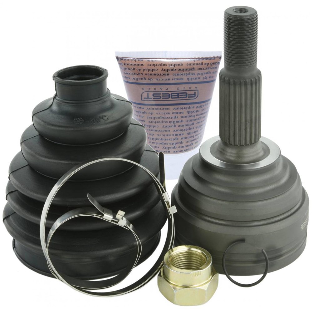 FEBEST 0210G15RA ШРУС наружный 30X49X23