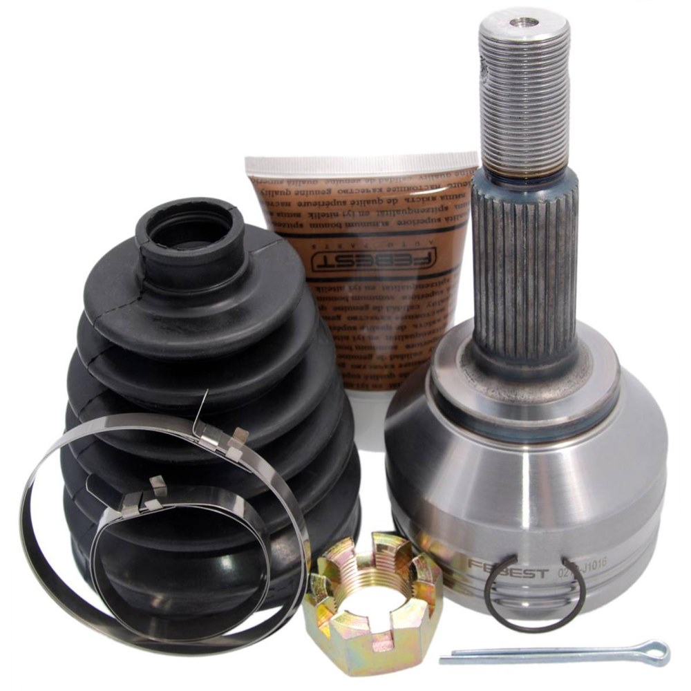 FEBEST 0210J1016 ШРУС наружный 33X56X29