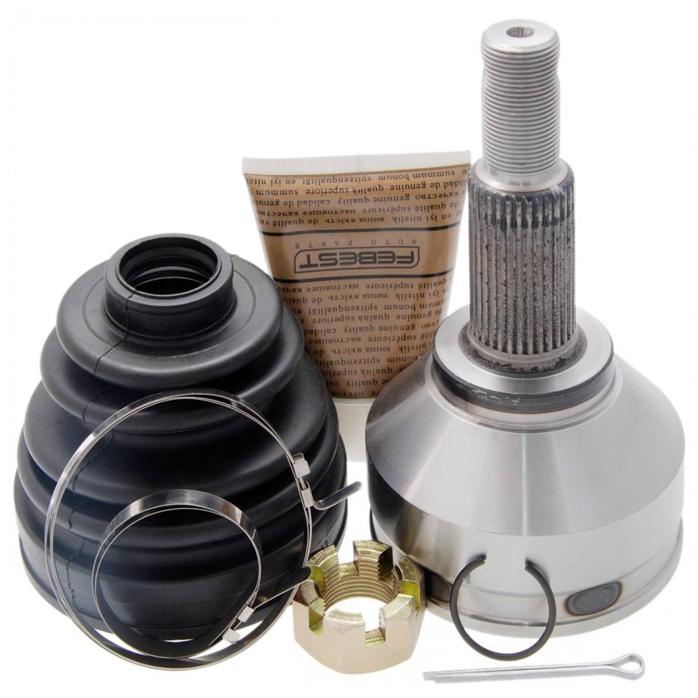 FEBEST 0210J32 ШРУС наружный 27X56.3X32