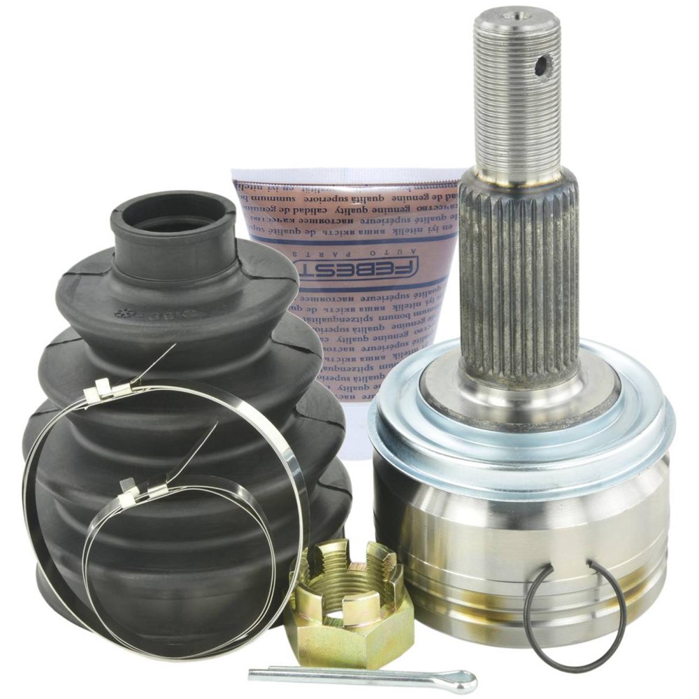 FEBEST 0210L33 ШРУС наружный 33X55X32