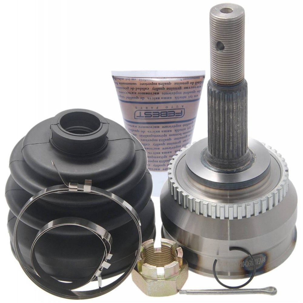 FEBEST 0210QG18DEA44 ШРУС наружный 23X55X25