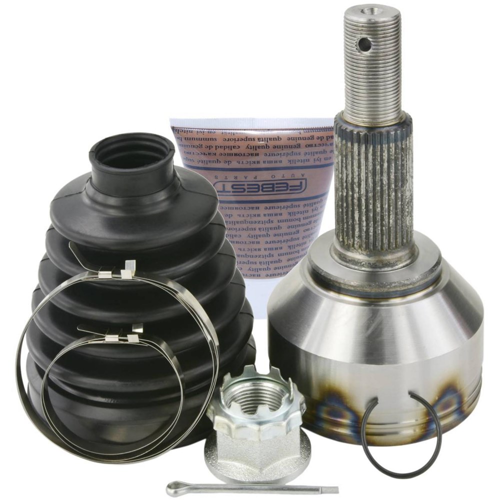 FEBEST 0210R52VQ35 ШРУС наружный 36X56X32