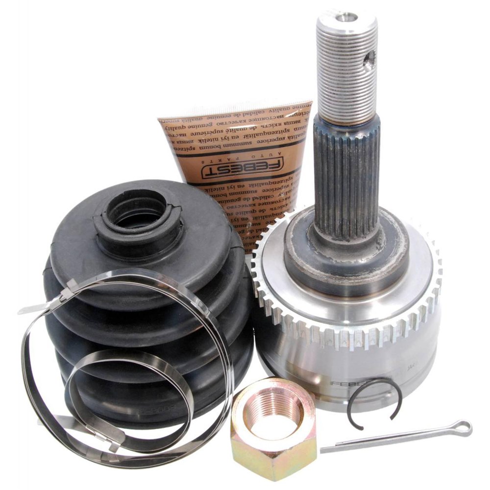 FEBEST 0210V10A44 ШРУС наружный 23X56X27