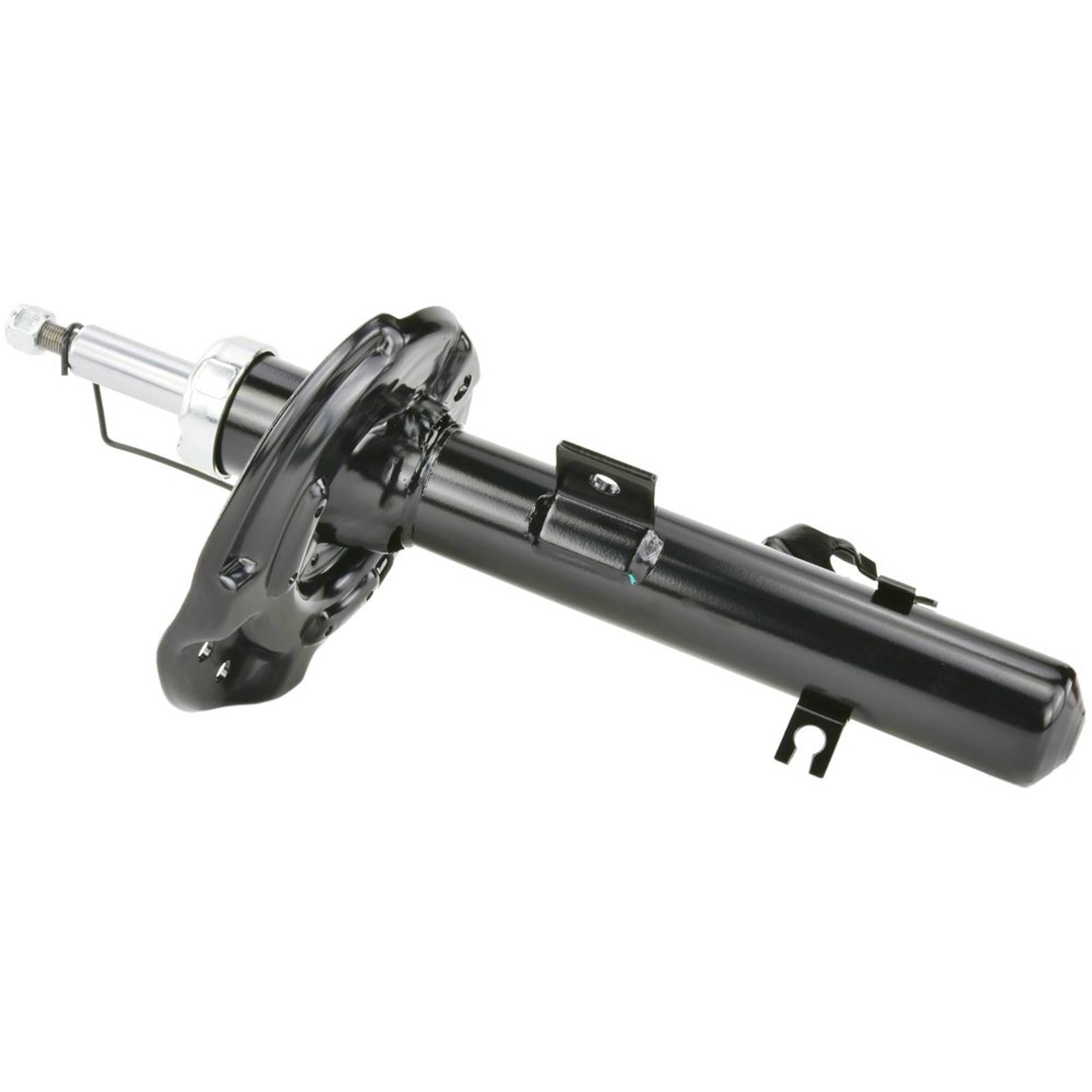 FEBEST 02110001FL Амортизатор передний левый GAS.TWIN TUBE