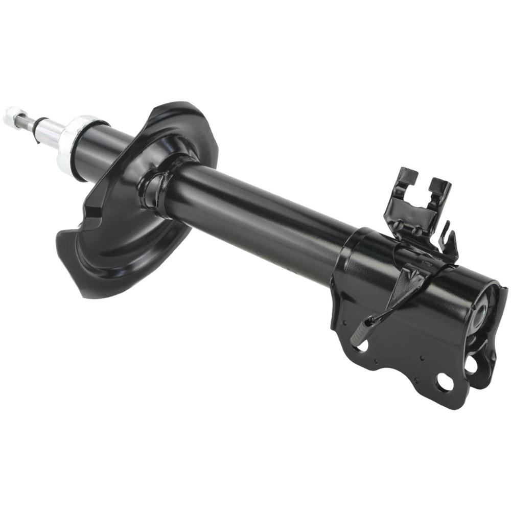 FEBEST 02110006FL Амортизатор передний левый GAS.TWIN TUBE